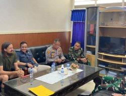 Pilot Susi Air Philip Mark Martein Dibebaskan OPM, Kapuspen TNI Pastikan Kondisi Stabil