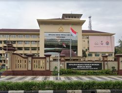 Mengenal Struktur Kepolisian Daerah (Polda) di Indonesia