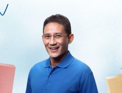 Sandiaga Mulai Kosongkan Rumah Dinas Menparekraf