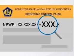 Kebocoran Data NPWP: Tantangan Besar dalam Perlindungan Data Pribadi di Indonesia