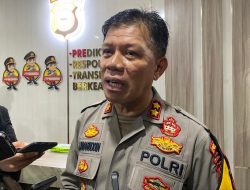 Kasus Dugaan Penggelapan di Universitas Muslim Indonesia: Polda Sulsel Tetapkan Empat Tersangka