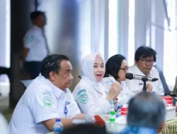 BMKG Kembangkan Sistem Peringatan Dini Gempa dan Tsunami dengan Dukungan Pakar Teknologi