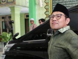 Muhaimin Iskandar Tanda Tangani Masa Kepemimpinan Terakhir di PKB, Fokus pada Keterbukaan dan Generasi Muda