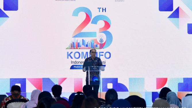 Pemberantasan Judi Online: Tantangan dan Langkah Strategis Kementerian Komunikasi dan Informatika