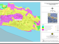 Analisis Geologi: Dampak Gempa Bumi Terhadap Kabupaten Bandung, Jawa Barat