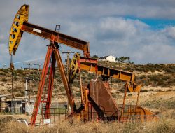 Negara Eropa Ini Terancam Lumpuh Tanpa Pasokan Minyak Rusia