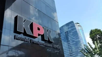 Gedung Komisi Pemberantasan Korupsi (KPK)