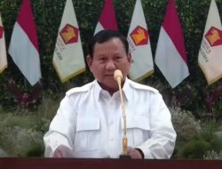 Prabowo Subianto Finalisasi Persiapan Pelantikan dengan Pertemuan Keluarga dan Pembahasan Geopolitik di Hambalang