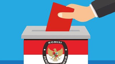Usulan Revisi UU Pilkada: Calon Tunggal yang Kalah Tak Bisa Ikut Pilkada Ulang