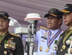 Proyeksi Global TNI Angkatan Laut: Membangun Kekuatan Maritim yang Mampu Beroperasi di Luar Wilayah Indonesia