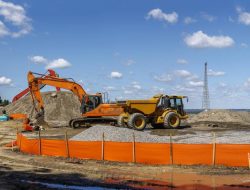 Gerindra-PKB Tegaskan Permintaan Penundaan Izin Ekspor Pasir Laut