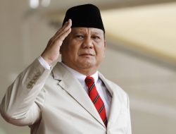 Presiden Prabowo Hadiri KTT Perdamaian Gaza di Mesir