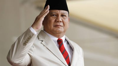 Makna Kabinet Zaken dalam Harapan Prabowo Subianto: Efisiensi dan Profesionalisme