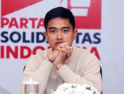 Kaesang Terancam Dilengserkan dari Kursi Ketum PSI karena Tidak Laporkan Dugaan Gratifikasi Jet Pribadi