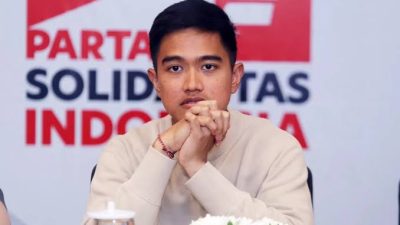 Kaesang Terancam Dilengserkan dari Kursi Ketum PSI karena Tidak Laporkan Dugaan Gratifikasi Jet Pribadi
