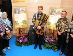 Luncurkan Buku, Kementerian ATR/BPN Perkuat Perlindungan Hak Masyarakat Hukum Adat