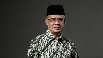 Muhammadiyah Siapkan Ekspansi Pendidikan dan Kesehatan di Ibu Kota Nusantara