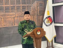 107 Calon Kepala Daerah Belum Lapor LHKPN, KPK Rilis Data, KPU Teliti Lebih Lanjut
