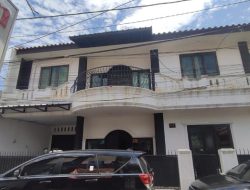 Rumah Rp 3,5 Miliar di Jakarta Disita KPK dalam Kasus TPPU Abdul Gani Kasuba