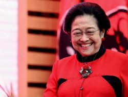 Megawati Beri Kuliah Umum dan Terima Doktor HC di Rusia dan Uzbekistan