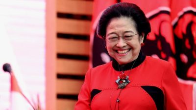 Megawati Beri Kuliah Umum dan Terima Doktor HC di Rusia dan Uzbekistan