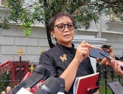 Menlu Ungkap Keputusan Indonesia Gabung BRICS Tergantung pada Prabowo