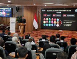 AHY Ungkap Signifikansi Reforma Agraria dalam Mewujudkan Tujuan SDGs 2030