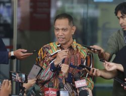 Nurul Ghufron Langgar Etik Sedang, Dewas KPK Terapkan Sanksi Potong Gaji