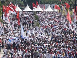 Kampanye Perdana Pilkada Serentak 2024: Tahapan dan Aturan Penting