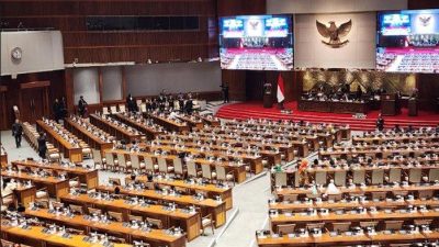 Ketidakhadiran Menteri Agama dalam Rapat DPR: Implikasi dan Rencana Tindak Lanjut