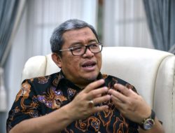 Ahmad Heryawan Ditunjuk Jadi Ketua Tim Sukses Pasangan Syaikhu-Ilham di Pilgub Jabar 2024