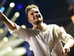 Kabar Duka: Liam Payne, Mantan Anggota One Direction, Meninggal Dunia di Buenos Aires