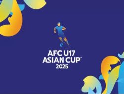 Inilah 16 Tim Lolos ke Putaran Final Piala Asia U-17 2025