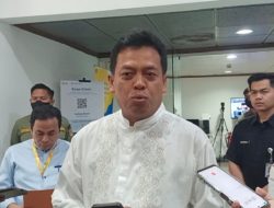 Presiden Tunjuk Joko Agus Setyono jadi Plh Gubernur DKI Jakarta