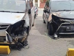 Penyerangan Kantor Redaksi Jubi Dilaporkan ke Komnas HAM