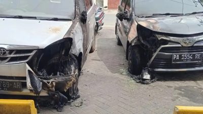 Penyerangan Kantor Redaksi Jubi Dilaporkan ke Komnas HAM