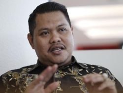 Bentuk Kabinet Bersih, Ketum Logis 08: Indonesia Beruntung Punya Presiden Prabowo