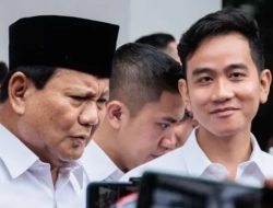 Menuju Kabinet Baru: Inilah Calon Menteri dan Wamen Prabowo-Gibran