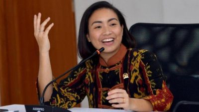 Rahayu Saraswati: Program Makan Bergizi Gratis Baru Dimulai 2025