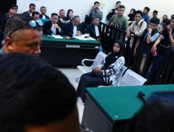 Supriyani: Guru Honorer Tersandung Hukum, Penganiayaan atau Ketidakadilan?