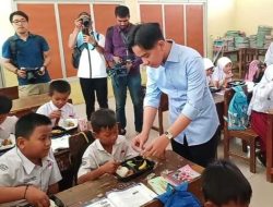 Wakil Presiden Gibran Bakal Kunjungan Kerja di Sulsel