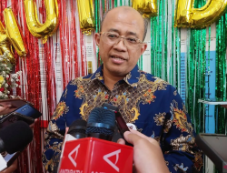 PB IDI Kecam Pemukulan Dokter di Papua oleh Pejabat Setempat