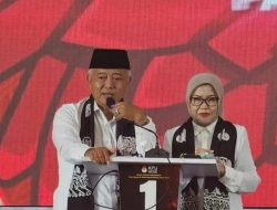 Sanusi-Lathifah Unggul di Pilkada Malang Berdasarkan Quick Count, Raih 66,89 Persen Suara