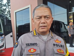 Polda Kaltim Ajak Masyarakat Jaga Kondusivitas Pasca Pilkada