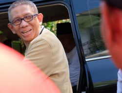 Sutarmidji Dorong Pegawai Honorer Daftar PPPK Kalbar