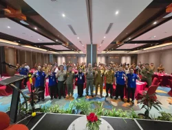 RISPK 2024: Tingkatkan Kesadaran dan Keamanan Bersama