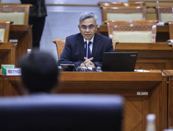 Komjen Pol. Setyo Budianto Resmi Terpilih Sebagai Ketua KPK Periode 2024-2029