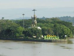 Uji Sertifikasi Kompetensi Sektor Pariwisata IKN Kalimantan