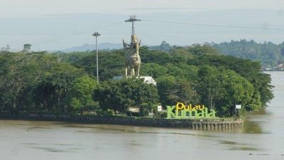 Uji Sertifikasi Kompetensi Sektor Pariwisata IKN Kalimantan