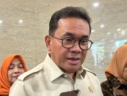 Ekspor Aluminium Indonesia Berpotensi Meningkat di Pasar Amerika Serikat